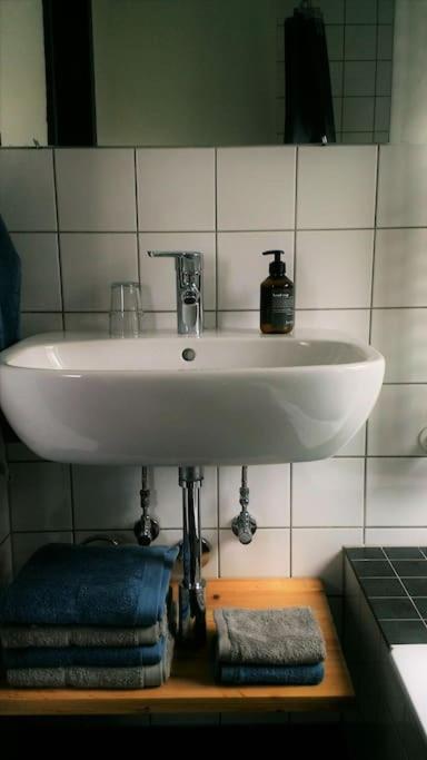 Herberge. 46 ガルミッシュ・パルテンキルヒェン エクステリア 写真